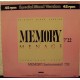 MENAGE - Memory